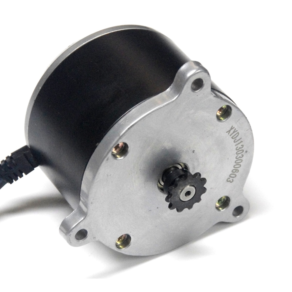 XYD-6D (XYD-13) 350W 36V Brushed DC Motor 2600 RPM