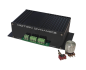 HEAVY DUTY 12V-48V DC Speed Control 25A External (Case Model) INDUSTRIAL 1-32Khz Frequency, Low Voltage Cutout