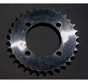 32T Wheel Sprocket for 428 chain