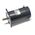 90W DC Motor Side