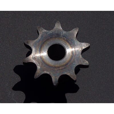 10t 428 Motor Sprocket