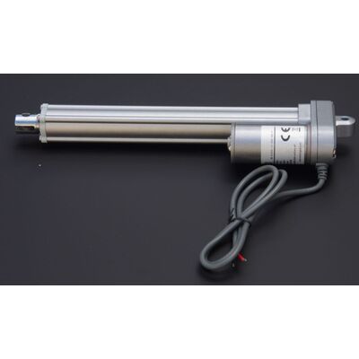 250mm Linear Actuator