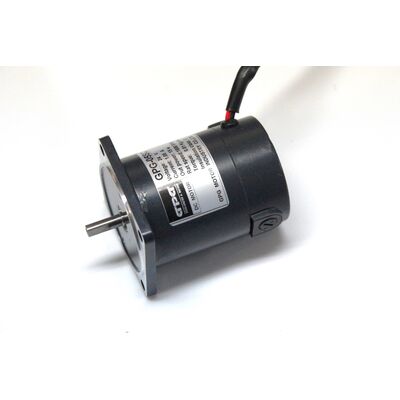 15W DC Motor Side