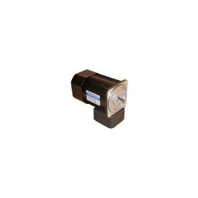 120W AC Reversible Motor Geared