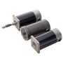 36V DC Geared motors. Widely used for go ksrts and buggies